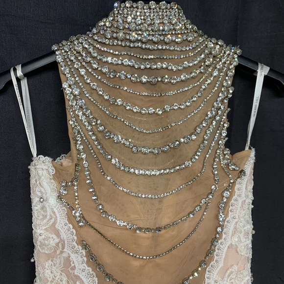 Sherri Hill Prom Dress - Picture 4 of 7